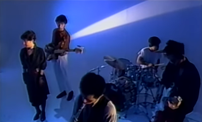 01バービーボーイズ