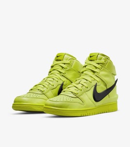 nikeۥ-high-x-֥å-flash-lime-