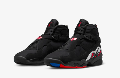 AJ8 Playoffs