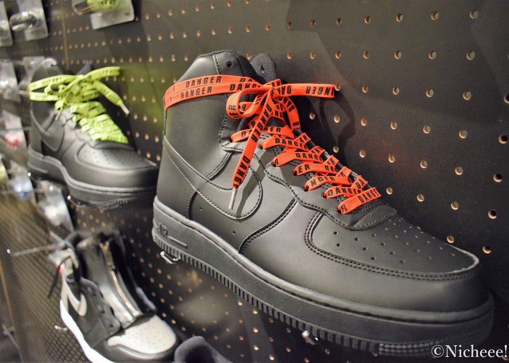 スニーカーヘッズにインスタ映えのお薬 Kixsix展示会 Nicheee ニッチー テレビリサーチ会社がお届けする情報サイト