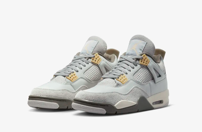 AJ4 Craft
