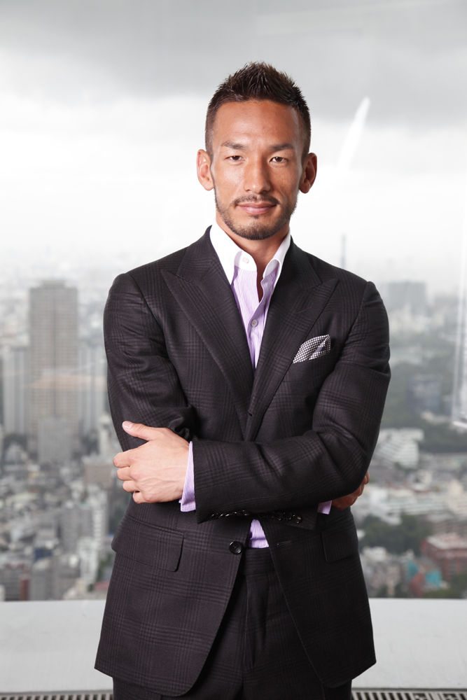 大阪府 ナレッジキャピタルで1周年記念イベント開催 中田英寿らが出演 Nicheee ニッチー テレビリサーチ会社がお 届けする情報サイト