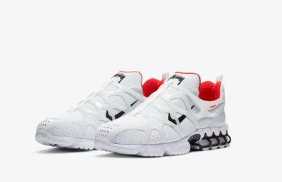 AIR ZOOM KUKINI X STUSSY