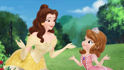 ����01   SOFIATHEFIRST_Y1_017_�������󥷥��Τ���_004