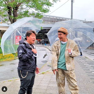 肥後さん・寺門さん