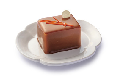 カファレル『クベット・ディ・ボンボン・キャラメッロ』