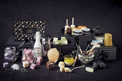 SABON GOURMET Dessert