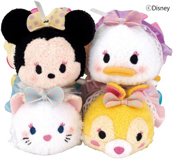 ディズニーストア