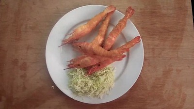 エビフライ3