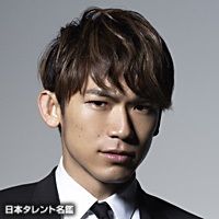 三代目 J Soul Brothersについて調べてみた Naoto 編