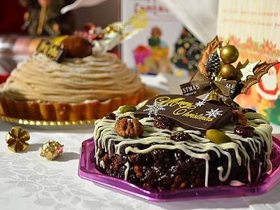 ルクア 2年目のこだわり クリスマスケーキ 10月19日から予約開始 Nicheee ニッチー テレビリサーチ会社がお届けする情報サイト ルクア 2年目のこだわり クリスマスケーキ 10月19日から予約開始 Nicheee ニッチー テレビリサーチ会社がお届けする情報サイト