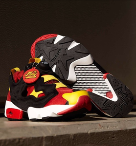 INSTAPUMP FURY OG MU2