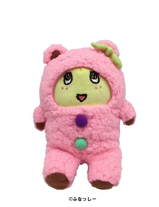 ふなっしー公認 オシャレでプレミアムなショップが東京 原宿にオープン Nicheee ニッチー テレビリサーチ会社がお届けする情報サイト