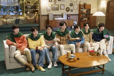 ��2�˥ᥤ���󥰱���_XYLITOL��BTS Smile Winter��