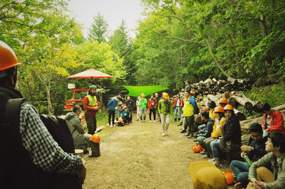 【ゴールド】もりのがっこう(仮)