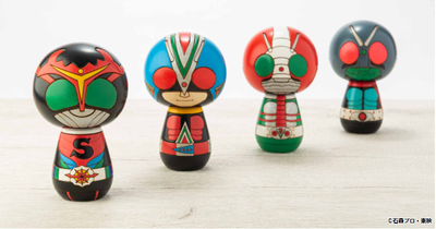 昭和仮面ライダー