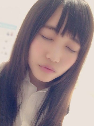 美少女フェイス図鑑 ３ 吉田ちひろ １８歳 アイドル Nicheee ニッチー テレビリサーチ会社がお届けする情報サイト