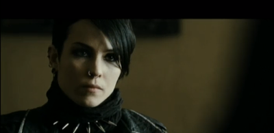 ノオミ・ラパス