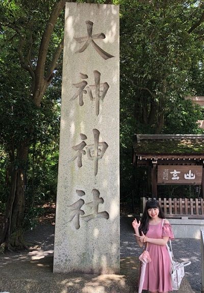 神社2