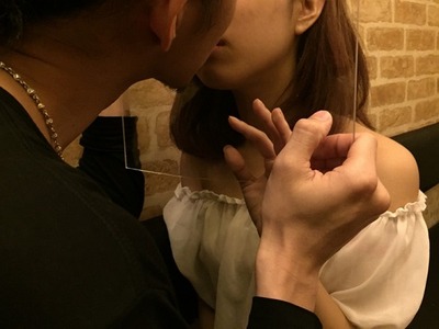 キス