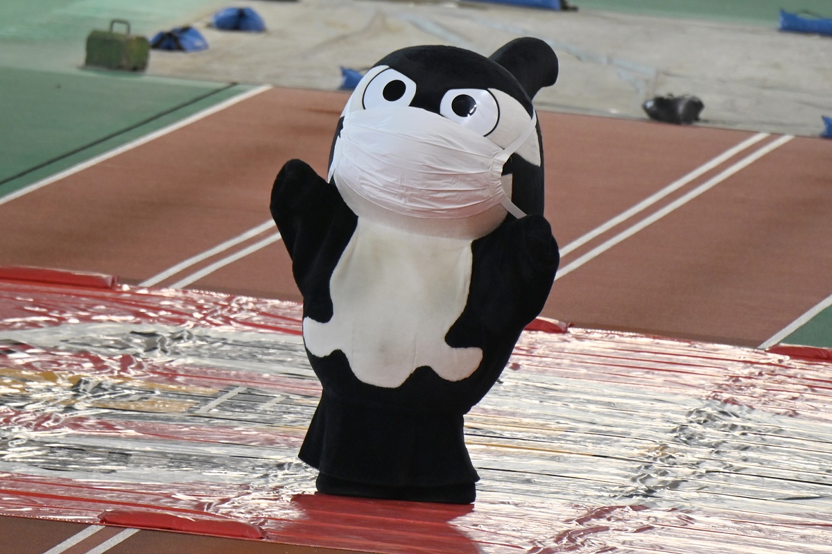 今年も開催 Jリーグマスコット総選挙21 頂点に立つキャラを早速予想 Nicheee ニッチー テレビリサーチ会社がお届けする情報サイト 今年も開催 Jリーグマスコット総選挙21 頂点に立つキャラを早速予想 Nicheee ニッチー テレビリサーチ会社がお届けする情報サイト