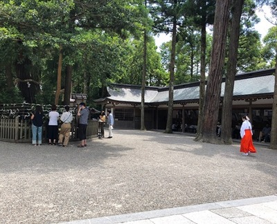 神社5