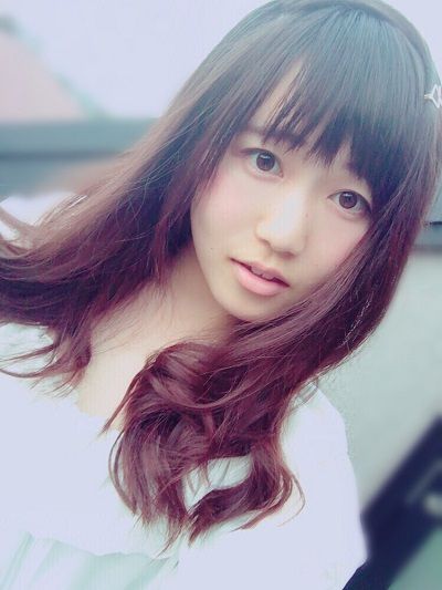 美少女フェイス図鑑 ３ 吉田ちひろ １８歳 アイドル Nicheee ニッチー テレビリサーチ会社がお届けする情報サイト