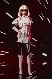 バービー8