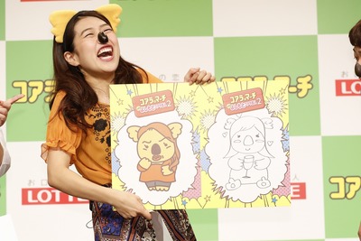 ★よしもとコアラ芸人_オフィシャル画像3