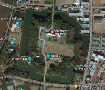 上教大付属中学