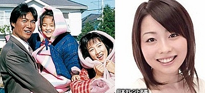 美少女子役は 大人になっても美しかった 一世風靡した美少女子役たちの その後のまとめ Nicheee ニッチー テレビリサーチ会社がお届けする情報サイト