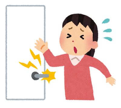 冬の天敵 静電気が発生するメカニズムとは マツコ デラックスが行っている対策が話題に ガジェット通信 Getnews 冬の天敵 静電気が発生するメカニズムとは マツコ デラックスが行っている対策が話題に ガジェット通信 Getnews