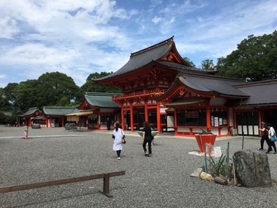 神社2