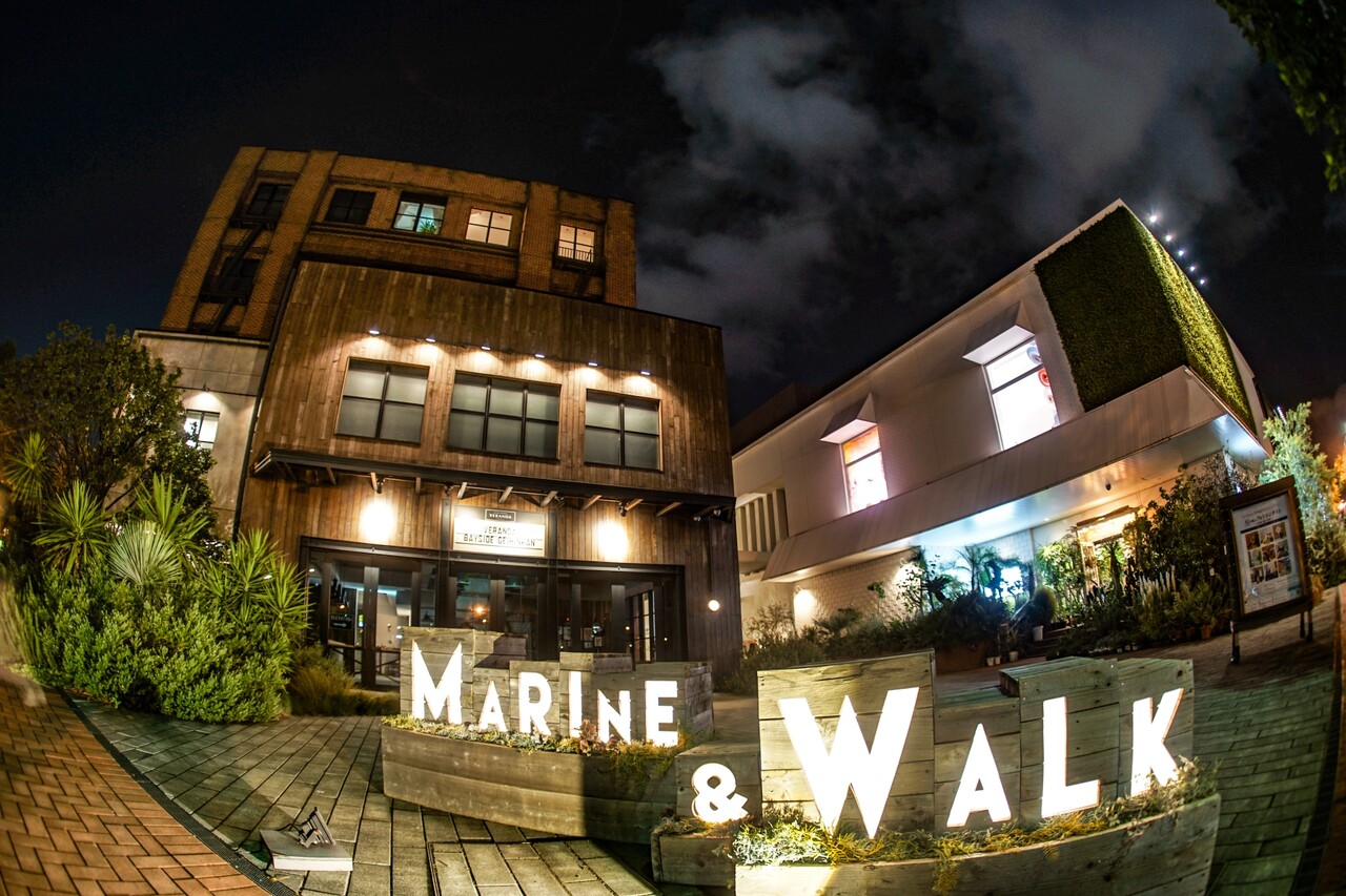 おしゃれ 海の見えるオープンモール マリン ウォーク ランチ4選 Nicheee ニッチー テレビリサーチ会社がお届けする情報サイト おしゃれ 海の見えるオープンモール マリン ウォーク ランチ4選 Nicheee ニッチー テレビリサーチ会社がお届けする情報サイト