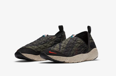 ACG AIR MOC 3.0 MT. FUJI