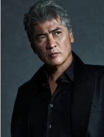 吉川晃司