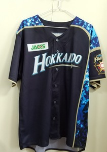 今年も歴代最高を更新!! ファイターズ「北海道シリーズ WE 今年も歴代最高を更新!! ファイターズ「北海道シリーズ WE