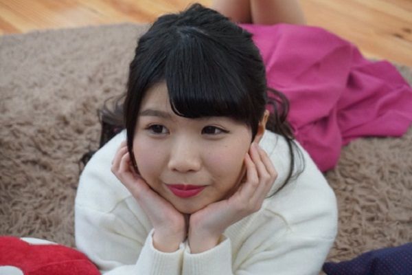 魅惑のｆカップ 烏丸あやのの 開運 神社探訪 １５ 堀川戎神社 大阪府 Nicheee ニッチー テレビリサーチ会社がお届けする情報サイト