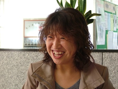 故・横山やすしさん等の元マネージャー大谷由里子さんに学ぼう！ 笑って生きるヒントがいっぱい！ : Nicheee! [ニッチー！]　｜　テレビリサーチ会社がお届けする情報サイト