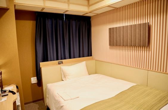 そんなサービスまで ビジネスホテルで姫になる 眠り姫プラン の予約受付を開始 Nicheee ニッチー テレビリサーチ会社がお届けする情報サイト