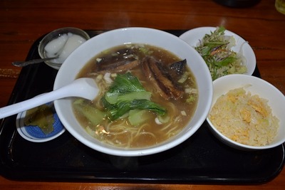 ラーメン1