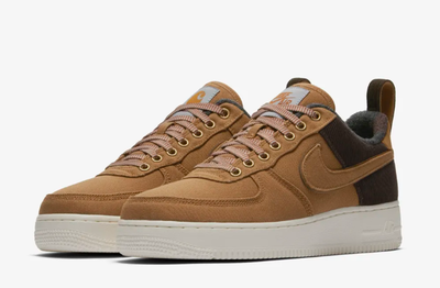 CARHARTT AF1