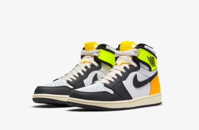 AJ1VOLT GOLD