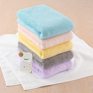 【UCHINO】しあわせタオル