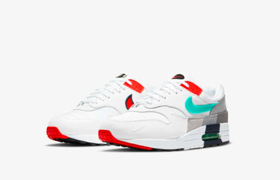 AIR MAX 1 EVOLUTION OF ICONS1