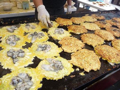 期間限定の岡山b級グルメ カキオコ って Nicheee ニッチー テレビリサーチ会社がお届けする情報サイト 期間限定の岡山b級グルメ カキオコ って Nicheee ニッチー テレビリサーチ会社がお届けする情報サイト