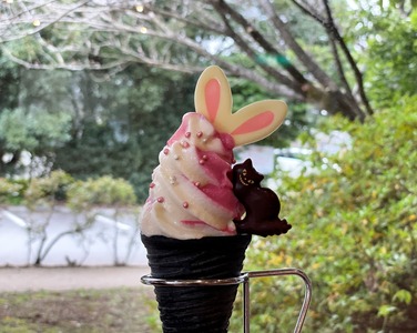 �ѥƥ���_�򤦤����ΥХ�Υߥå������եȣ�