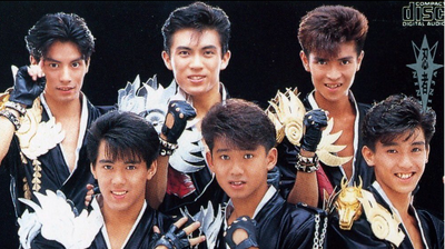 ジャニーズ事務所の“忍者”は 令和の今、新しく『少年忍者』として存在