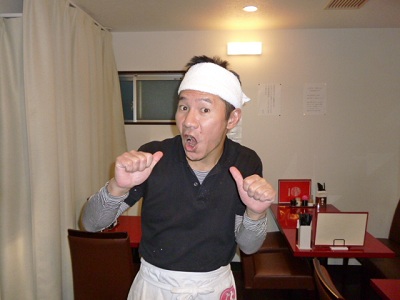 通推薦 ネクストブレイク芸人 世界のナベアツ 元相方 うどん屋を本気で営業 究極の弄られピン芸人 オモロー山下 Nicheee ニッチー テレビリサーチ会社がお届けする情報サイト