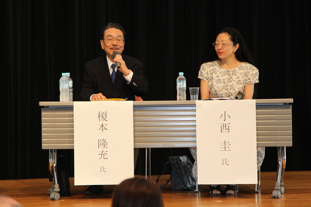 Nicheee!/勝フォーラム6